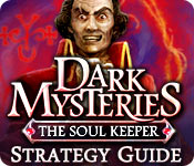 play Dark Mysteries: The Soul Keeper Strategy Guide