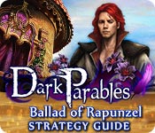 play Dark Parables: Ballad Of Rapunzel Strategy Guide