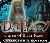 play Dark Parables: Curse Of Briar Rose Collector'S Edition