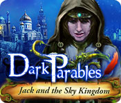 play Dark Parables: Jack And The Sky Kingdom