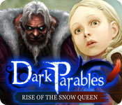 Dark Parables: Rise Of The Snow Queen