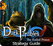 play Dark Parables: The Exiled Prince Strategy Guide