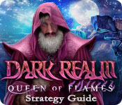 play Dark Realm: Queen Of Flames Strategy Guide