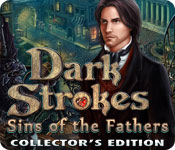 Dark Strokes: Sins Of The Father Collector'S Edition