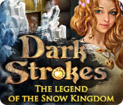 Dark Strokes: The Legend Of The Snow Kingdom