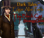 play Dark Tales: ™ Edgar Allan Poe'S The Black Cat Strategy Guide