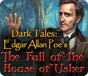 Dark Tales: Edgar Allan Poe'S The Fall Of The House Of Usher