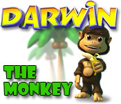 play Darwin The Monkey