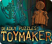 play Deadly Puzzles: Toymaker
