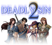 play Deadly Sin 2: Shining Faith