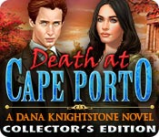 play Death At Cape Porto: A Dana Knightstone Novel Collector’S Edition
