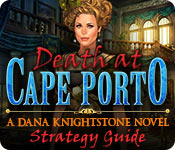 play Death At Cape Porto: A Dana Knightstone Novel Strategy Guide