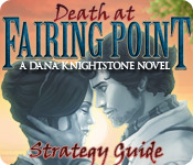 play Death At Fairing Point: A Dana Knightstone Novel Strategy Guide