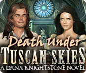 play Death Under Tuscan Skies: A Dana Knightstone Novel