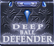 play Deep Ball Defender