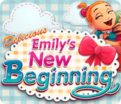 play Delicious: Emily'S New Beginning