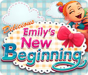 Delicious: Emily'S New Beginning