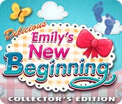play Delicious: Emily'S New Beginning Collector'S Edition