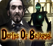 Depths Of Betrayal