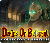 Depths Of Betrayal Collector'S Edition