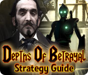 play Depths Of Betrayal Strategy Guide