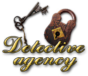 play Detective Agency