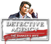 play Detective Agency 2: Banker'S Wife