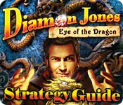 Diamon Jones: Eye Of The Dragon Strategy Guide