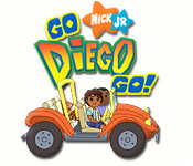 play Diego`S Safari Adventure