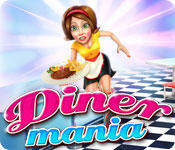 play Dinermania