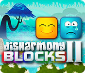 play Disharmony Blocks Ii