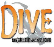 play Dive: The Medes Islands Secret