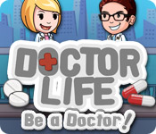 play Doctor Life: Be A Doctor!