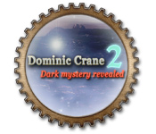 play Dominic Crane 2: Dark Mystery Revealed