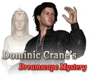 Dominic Crane'S Dreamscape Mystery