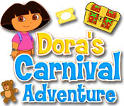 play Doras Carnival Adventure