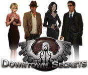 play Downtown Secrets