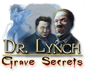 play Dr. Lynch: Grave Secrets