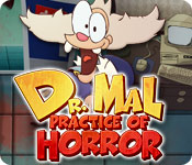 play Dr. Mal: Practice Of Horror