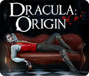 play Dracula Origin