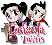 play Dracula Twins