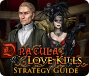 play Dracula: Love Kills Strategy Guide