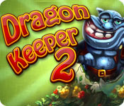 play Dragon Keeper 2