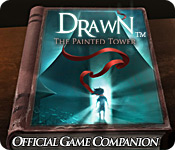 play Drawn®: The Painted Tower ™ Deluxe Strategy Guide
