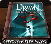 Drawn®: The Painted Tower ™ Deluxe Strategy Guide