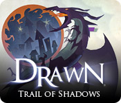 Drawn™: Trail Of Shadows