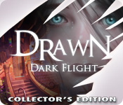 Drawnâž: Dark Flight Â„˘ Collector'S Edition