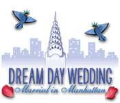play Dream Day Wedding: Married In Manhattan
