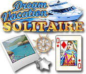 play Dream Vacation Solitaire