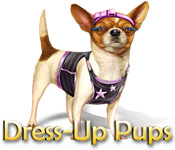 play Dress-Up Pups